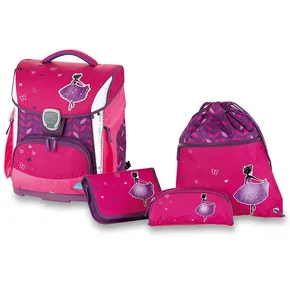 Torba Schneider Plus Princess z akcesoriami
